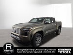 2026 Toyota Tacoma i-FORCE MAX Limited i-FORCE MAX