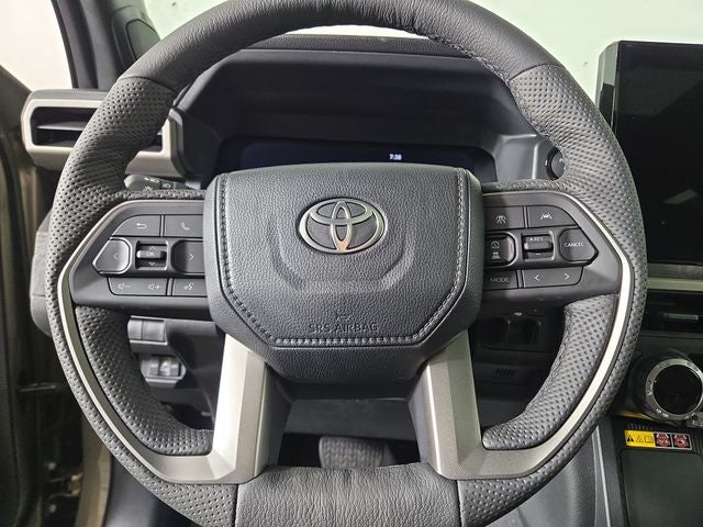 2026 Toyota Tacoma i-FORCE MAX Limited i-FORCE MAX