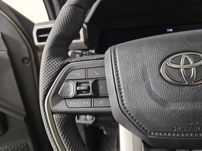 2026 Toyota Tacoma i-FORCE MAX Limited i-FORCE MAX