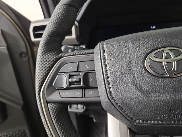 2026 Toyota Tacoma i-FORCE MAX Limited i-FORCE MAX