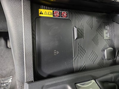 2026 Toyota Tacoma i-FORCE MAX Limited i-FORCE MAX