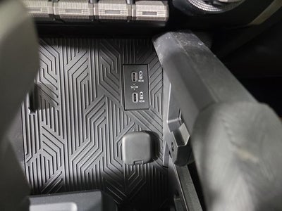 2026 Toyota Tacoma i-FORCE MAX Limited i-FORCE MAX