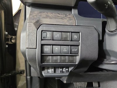 2026 Toyota Tacoma i-FORCE MAX Limited i-FORCE MAX