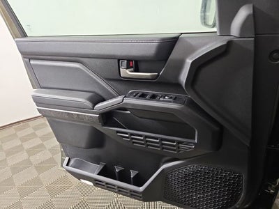 2026 Toyota Tacoma i-FORCE MAX Limited i-FORCE MAX