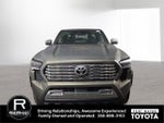 2026 Toyota Tacoma i-FORCE MAX Limited i-FORCE MAX