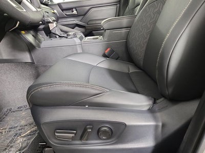 2026 Toyota Tacoma i-FORCE MAX Limited i-FORCE MAX