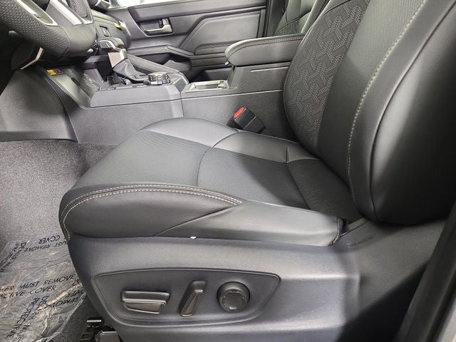 2026 Toyota Tacoma i-FORCE MAX Limited i-FORCE MAX