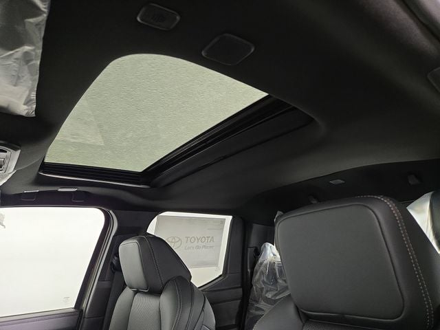 2026 Toyota Tacoma i-FORCE MAX Limited i-FORCE MAX