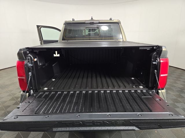 2026 Toyota Tacoma i-FORCE MAX Limited i-FORCE MAX