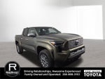 2026 Toyota Tacoma i-FORCE MAX Limited i-FORCE MAX