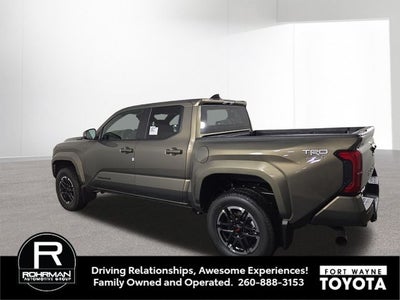 2026 Toyota Tacoma i-FORCE MAX TRD Sport i-FORCE MAX