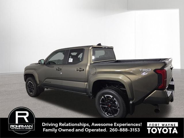2026 Toyota Tacoma i-FORCE MAX TRD Sport i-FORCE MAX