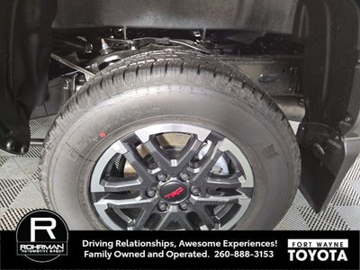 2026 Toyota Tacoma i-FORCE MAX TRD Sport i-FORCE MAX