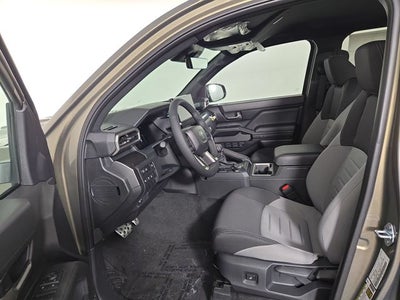 2026 Toyota Tacoma i-FORCE MAX TRD Sport i-FORCE MAX