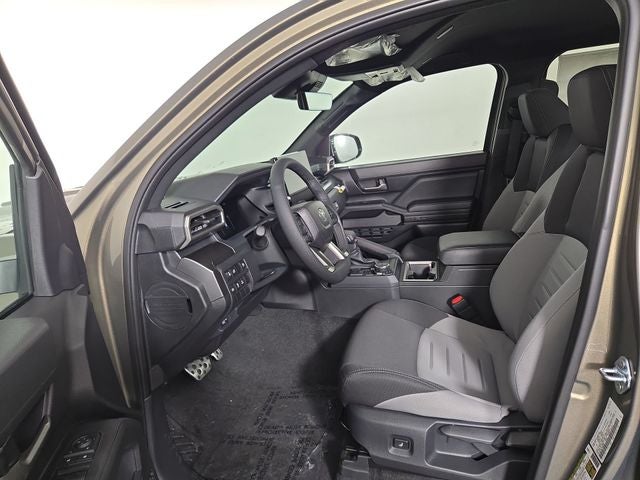 2026 Toyota Tacoma i-FORCE MAX TRD Sport i-FORCE MAX