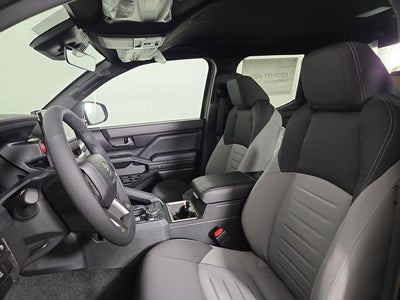 2026 Toyota Tacoma i-FORCE MAX TRD Sport i-FORCE MAX