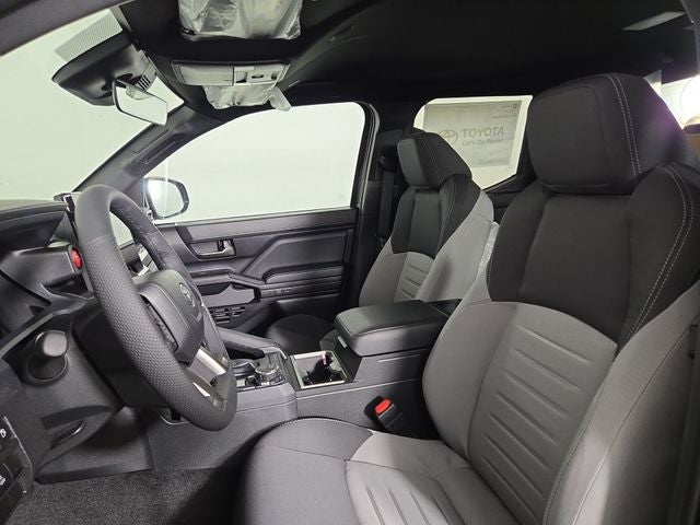 2026 Toyota Tacoma i-FORCE MAX TRD Sport i-FORCE MAX