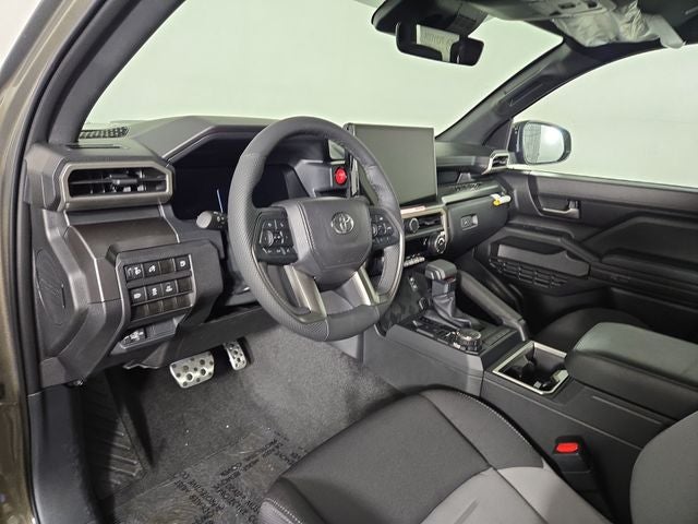 2026 Toyota Tacoma i-FORCE MAX TRD Sport i-FORCE MAX