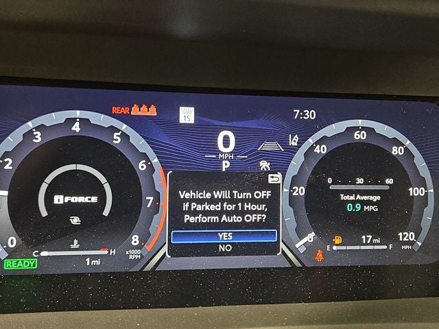 2026 Toyota Tacoma i-FORCE MAX TRD Sport i-FORCE MAX