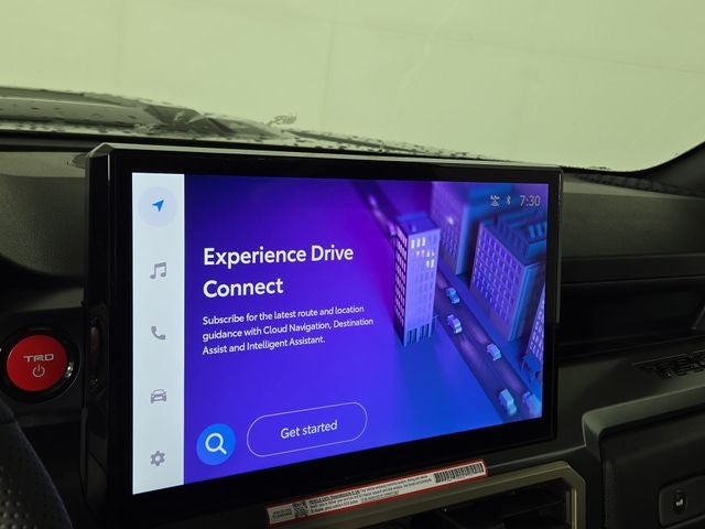 2026 Toyota Tacoma i-FORCE MAX TRD Sport i-FORCE MAX