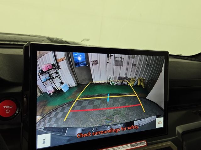 2026 Toyota Tacoma i-FORCE MAX TRD Sport i-FORCE MAX