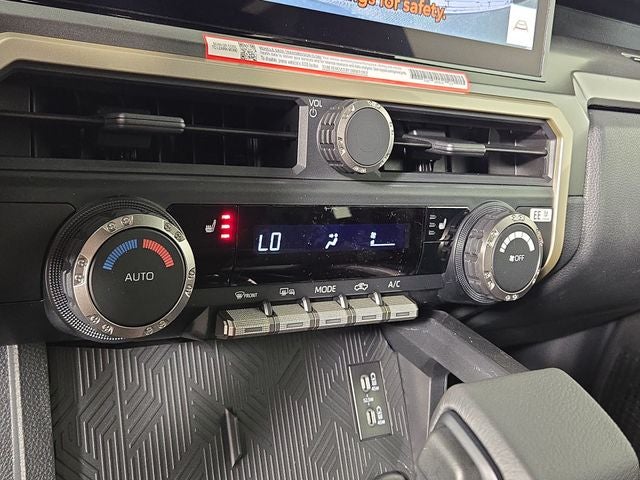 2026 Toyota Tacoma i-FORCE MAX TRD Sport i-FORCE MAX