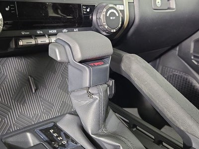 2026 Toyota Tacoma i-FORCE MAX TRD Sport i-FORCE MAX