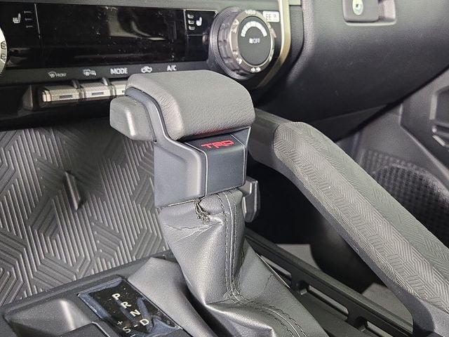 2026 Toyota Tacoma i-FORCE MAX TRD Sport i-FORCE MAX