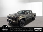 2026 Toyota Tacoma i-FORCE MAX TRD Sport i-FORCE MAX