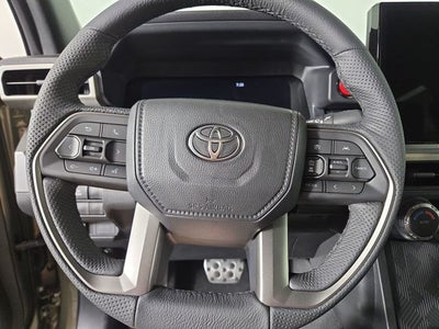 2026 Toyota Tacoma i-FORCE MAX TRD Sport i-FORCE MAX