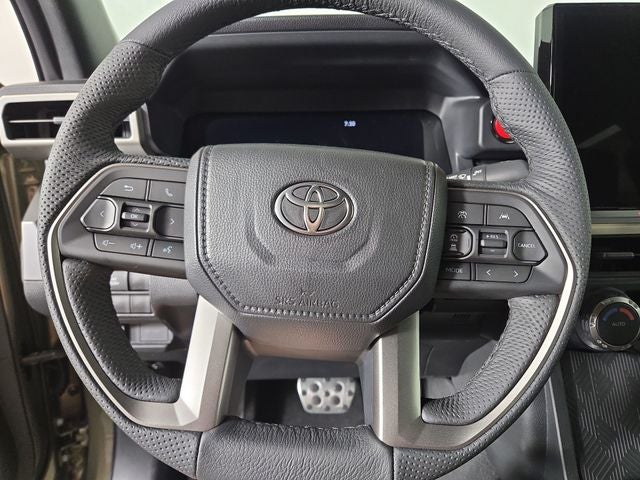 2026 Toyota Tacoma i-FORCE MAX TRD Sport i-FORCE MAX