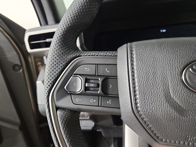 2026 Toyota Tacoma i-FORCE MAX TRD Sport i-FORCE MAX