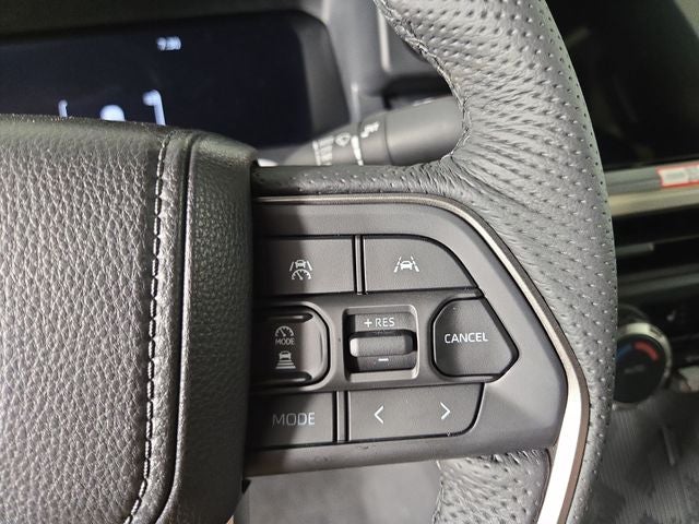 2026 Toyota Tacoma i-FORCE MAX TRD Sport i-FORCE MAX