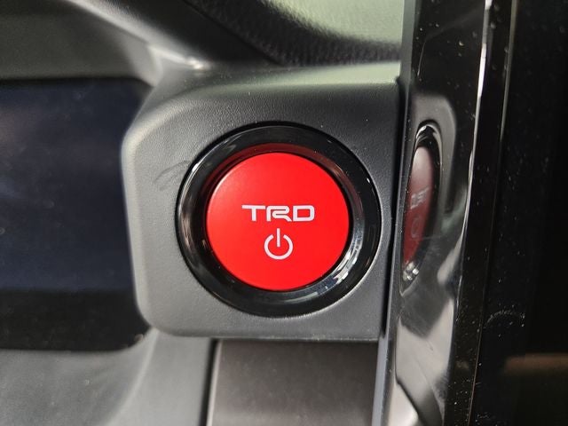 2026 Toyota Tacoma i-FORCE MAX TRD Sport i-FORCE MAX