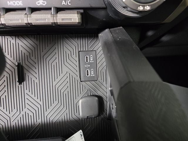 2026 Toyota Tacoma i-FORCE MAX TRD Sport i-FORCE MAX