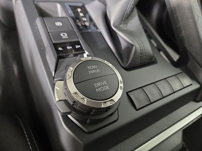 2026 Toyota Tacoma i-FORCE MAX TRD Sport i-FORCE MAX