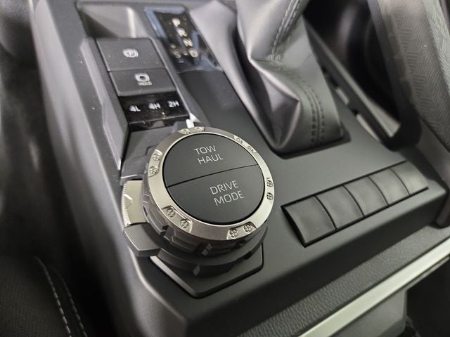 2026 Toyota Tacoma i-FORCE MAX TRD Sport i-FORCE MAX