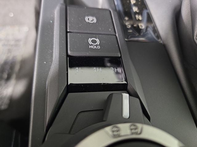 2026 Toyota Tacoma i-FORCE MAX TRD Sport i-FORCE MAX