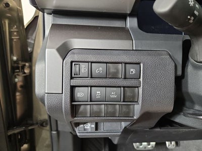 2026 Toyota Tacoma i-FORCE MAX TRD Sport i-FORCE MAX