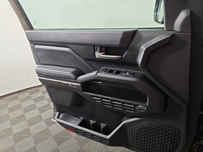 2026 Toyota Tacoma i-FORCE MAX TRD Sport i-FORCE MAX