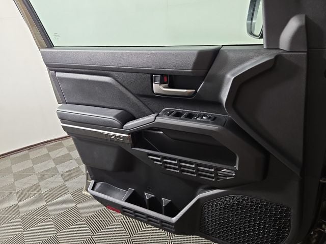 2026 Toyota Tacoma i-FORCE MAX TRD Sport i-FORCE MAX