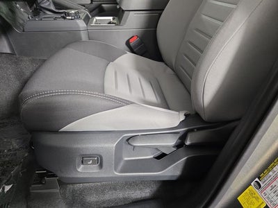 2026 Toyota Tacoma i-FORCE MAX TRD Sport i-FORCE MAX