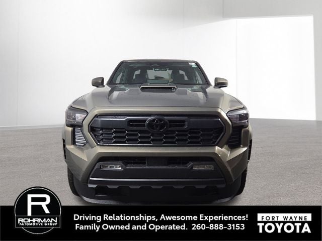 2026 Toyota Tacoma i-FORCE MAX TRD Sport i-FORCE MAX