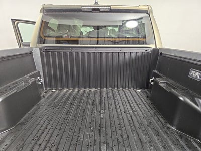 2026 Toyota Tacoma i-FORCE MAX TRD Sport i-FORCE MAX