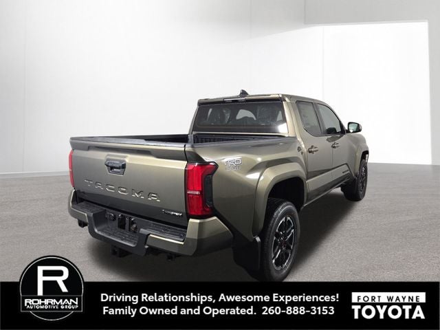 2026 Toyota Tacoma i-FORCE MAX TRD Sport i-FORCE MAX