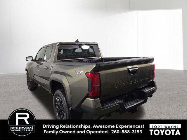 2026 Toyota Tacoma i-FORCE MAX TRD Sport i-FORCE MAX