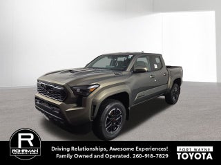 2026 Toyota Tacoma i-FORCE MAX TRD Sport i-FORCE MAX