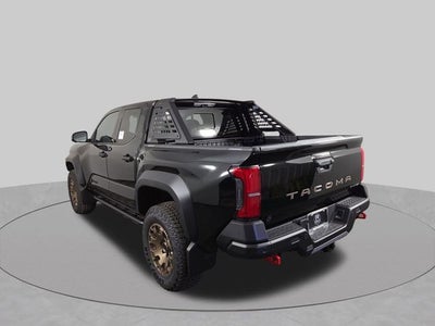 2026 Toyota Tacoma i-FORCE MAX Trailhunter