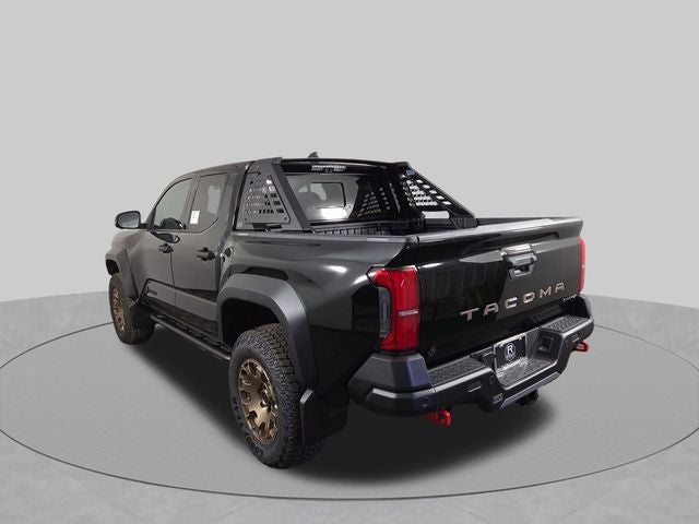 2026 Toyota Tacoma i-FORCE MAX Trailhunter