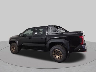 2026 Toyota Tacoma i-FORCE MAX Trailhunter